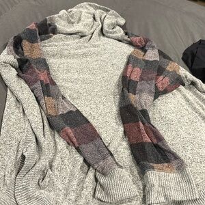 Maurice’s brand size 1x softest long sleeve shirt ever